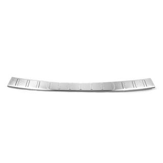 Takapuskurin suojalista Carmos (ruostumaton teräs) Volvo V70 2007–2013 kuva 1