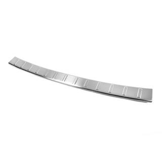 Takapuskurin suojalista Carmos (ruostumaton teräs) Volvo V70 2007–2013 kuva 2