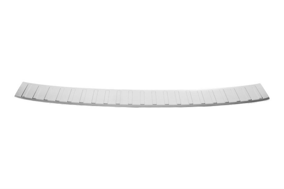 Volkswagen ID.7 2023– Takapuskurin suojalista Carmos (ruostumaton teräs, matta) Image