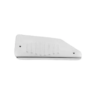 Jalkatuen suojus (RST) Fiat Fiorino/Qubo 2008–2024 kuva 1