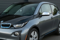 BMW I3 2013–2022 Sivupeilien kuoret (2 kpl, ruostumaton teräs) Carmos kuva 3