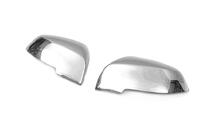 BMW I3 2013–2022 Sivupeilien kuoret (2 kpl, ruostumaton teräs) Carmos kuva 4