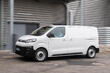 Citroen e-Jumpy: sähköpakettiauton koeajo kuva 2