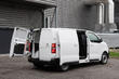 Citroen e-Jumpy: sähköpakettiauton koeajo kuva 3
