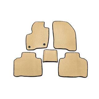 EVA-lattiamatot (Beige)