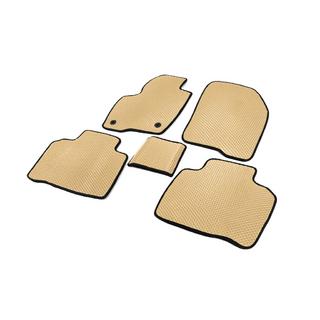 EVA-lattiamatot (Beige) kuva 2