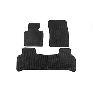 EVA-lattiamatot (Musta) V-2 Range Rover III L322 2002–2012 kuva 1