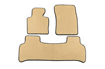 Range Rover III L322 2002–2012 EVA-mattosarja (Beige) V-2 kuva 1