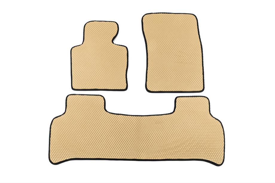Range Rover III L322 2002–2012 EVA-mattosarja (Beige) V-2 Image