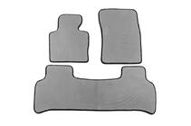 Range Rover III L322 2002–2012 EVA-lattiamatot (harmaa) V-2 kuva 1