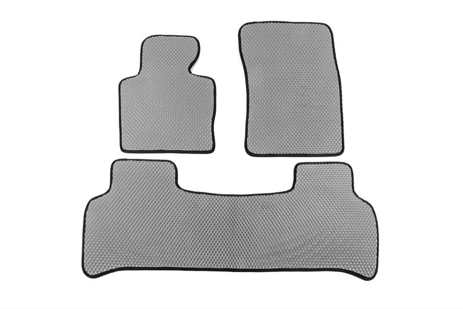 Range Rover III L322 2002–2012 EVA-lattiamatot (harmaa) V-2 Image