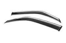 Mercedes Sprinter W906 2006–2018 Tuuliohjaimet (2 kpl, EuroCap, Chrome) kuva 3