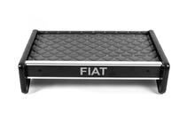 Fiat Ducato 2006–2025 Kojelaudan hylly (harmaa harmaalla tikkauksella) 2014→ kuva 1