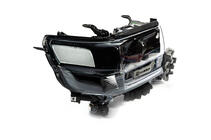 Toyota Land Cruiser 200 2007–2021 Oikea etuajovalo 2016+ (Executive) kuva 2