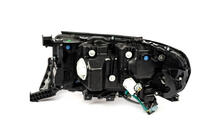 Toyota Land Cruiser 200 2007–2021 Oikea etuajovalo 2016+ (Executive) kuva 3