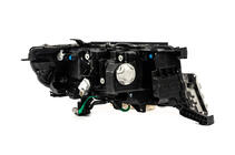 Toyota Land Cruiser 200 2007–2021 Vasen etuvalo 2016+ (Alkuperäinen) kuva 3