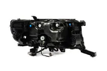Toyota Land Cruiser 200 2007–2021 Vasen etuvalo 2016+ (Standart) kuva 4