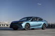 Toyota Camry 9. sukupolvi: mukavuutta ja uutta teknologiaa kuva 1