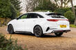 Koeajo: faceliftattu KIA ProCeed -farmari kuva 4