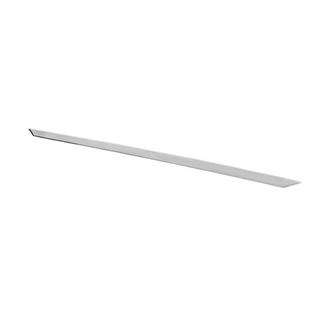 Rekisterikilven ylälista (ruostumaton teräs) kuva 2