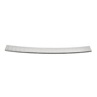 Takapuskurin suojalista Carmos (ruostumaton teräs) BMW X1 F48 2015–2022 kuva 1