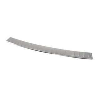 Takapuskurin suojalista Carmos (ruostumaton teräs) BMW X1 F48 2015–2022 kuva 2