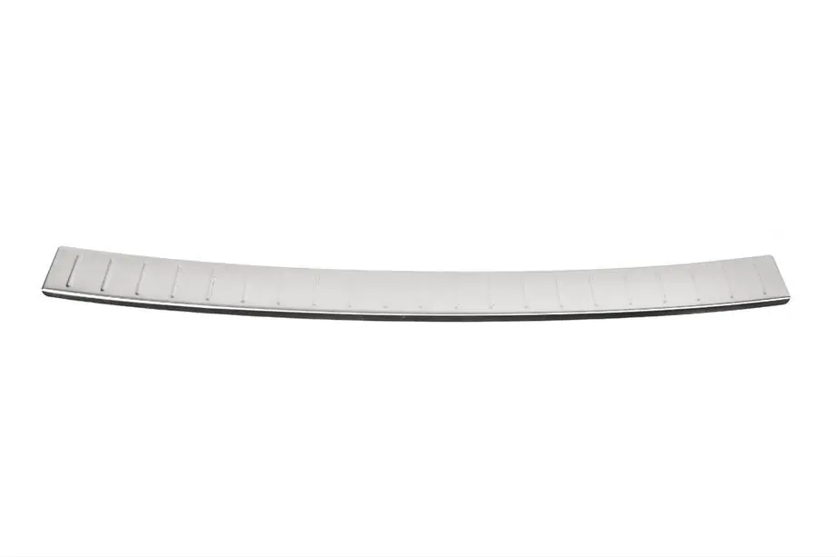 BMW X1 F48 2015–2022 Takapuskurin suojalista Carmos (ruostumaton teräs) Image