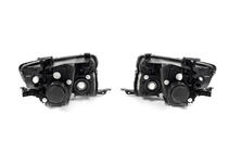Mitsubishi Pajero Wagon IV 2006–2021 OEM-ajovalot (2 kpl) kuva 8