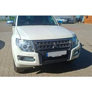 OEM-ajovalot (2 kpl) kuva 3