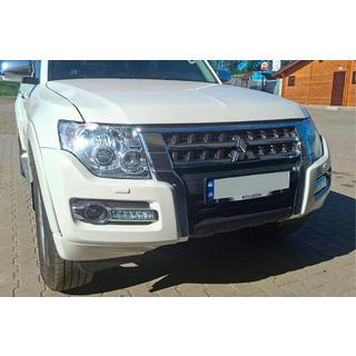 OEM-ajovalot (2 kpl)