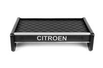 Citroen Jumper 2007–2025 Kojelaudan hylly (tyyppi 2, musta) 2014→ kuva 1