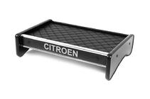 Citroen Jumper 2007–2025 Kojelaudan hylly (tyyppi 2, musta) 2014→ kuva 2