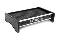 Citroen Jumper 2007–2025 Kojelaudan hylly (tyyppi 2, musta) 2014→ kuva 3