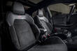 Ford Puma ST: tehokas crossover ajonautintoa hakeville kuva 6