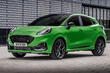 Ford Puma ST: tehokas crossover ajonautintoa hakeville kuva 2