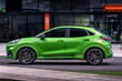 Ford Puma ST: tehokas crossover ajonautintoa hakeville kuva 3