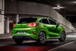Ford Puma ST: tehokas crossover ajonautintoa hakeville kuva 4