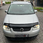 Volkswagen Touran 2003–2010 Konepellin tuuliohjain EuroCap (2003-2006) kuva 2