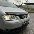 Volkswagen Touran 2003–2010 Konepellin tuuliohjain EuroCap (2003-2006) kuva 3