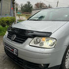Volkswagen Touran 2003–2010 Konepellin tuuliohjain EuroCap (2003-2006) kuva 4