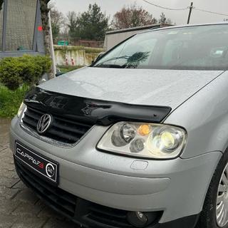 Konepellin tuuliohjain EuroCap (2003-2006) Volkswagen Touran 2003–2010 kuva 4