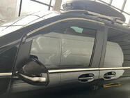 Mercedes Vito/V-class W447 2014– Ikkunatuuliohjaimet kromilistalla (2 kpl, Niken Future) kuva 1
