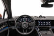 3. sukupolven Porsche Panamera Turbo: ylellisyyttä ja voimaa yhdessä autossa kuva 5
