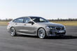 BMW 6 Series Gran Turismo: katsaus päivitettyyn liftbackiin kuva 3