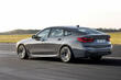 BMW 6 Series Gran Turismo: katsaus päivitettyyn liftbackiin kuva 4