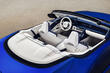 Lexus LC 500 Convertible: luksusta ja ajamisen iloa taivasalla kuva 5