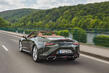 Lexus LC 500 Convertible: luksusta ja ajamisen iloa taivasalla kuva 4