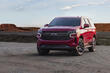 Chevrolet Tahoe 5. sukupolvi: katumaasturin esittely kuva 3