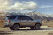 Chevrolet Tahoe 5. sukupolvi: katumaasturin esittely kuva 2