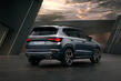 Koeajo: päivitetty Cupra Ateca -crossover kuva 3